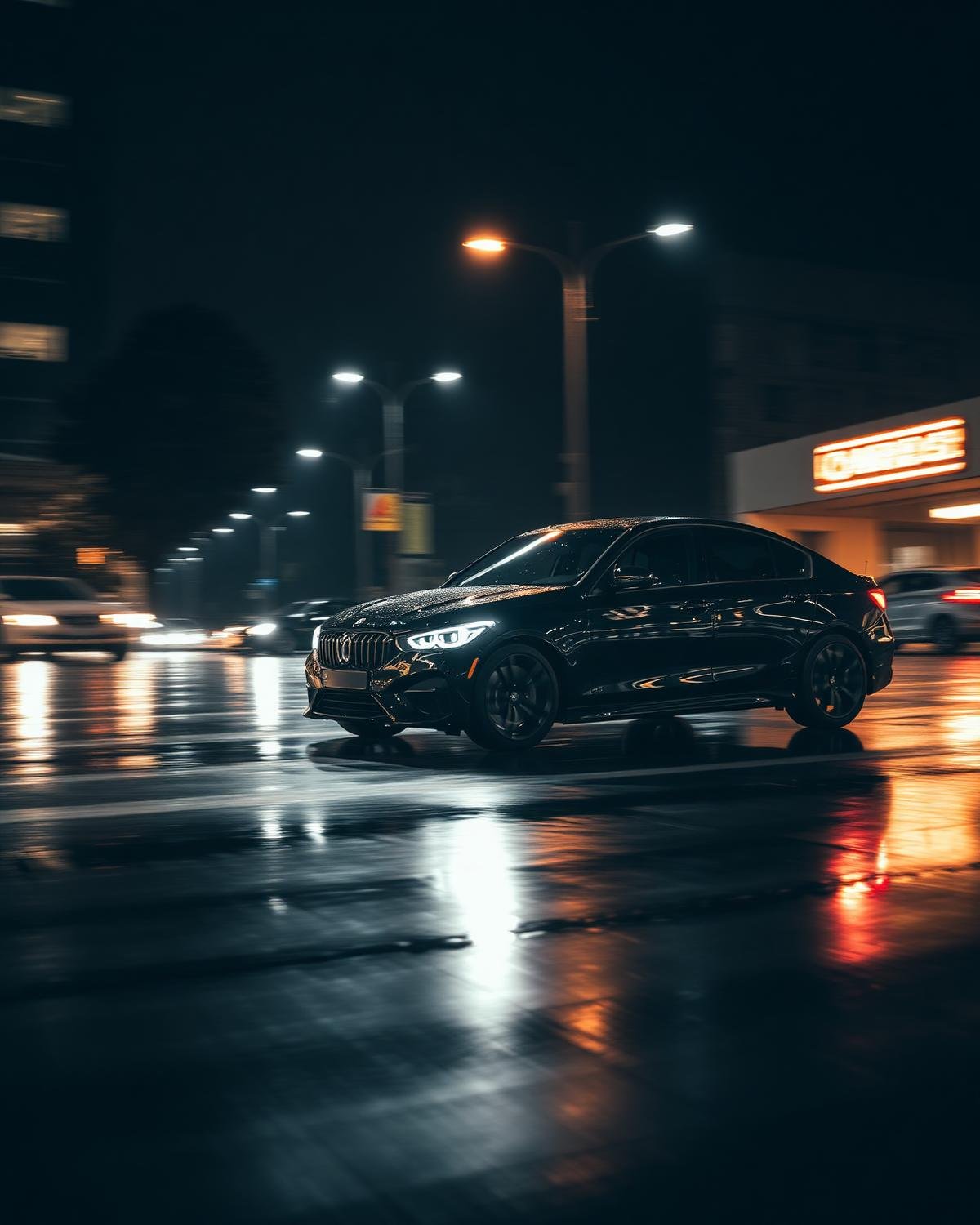 Seguro Automóvel